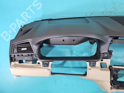 Dashboard BMW 5 (F10) 528 i xDrive | BP38139439C46 - Image 6