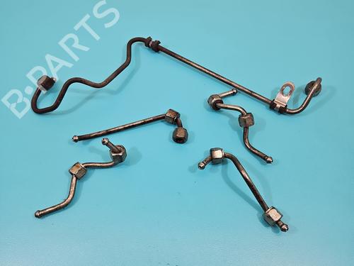 Pipe FORD TRANSIT V363 Van (FCD, FDD) 2.2 TDCi | BP38142650M125 - Image 3