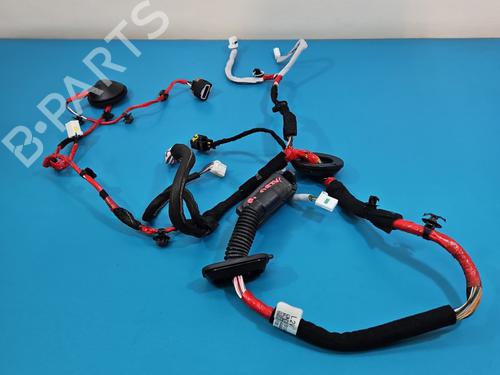 Used Wiring harness Wiring harness HYUNDAI ELANTRA VII Saloon (CN7) 1.6 (123 hp) 37836850 37836850