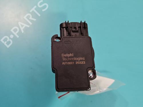 Mass air flow sensor OPEL ANTARA A (L07) 2.2 CDTi 4x4 | BP38128919M95 - Image 5