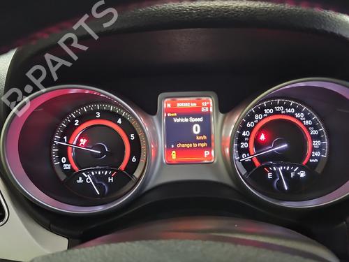 instrument-cluster-fiat-freemont-345_-2011-38148843 main image