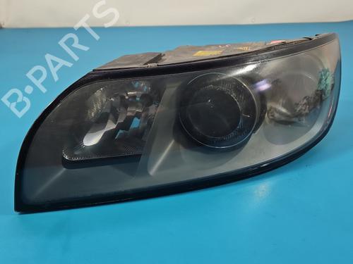 left-headlight-volvo-v50-545-2003-2004-2005-2006-2007-2008-2009-2010-2011-2012-38649257 main image