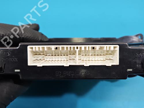 Climate control KIA CEE'D Hatchback (ED) 1.6 | BP37854325I5 - Image 7