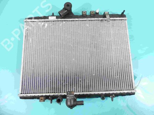 Used Water radiator Water radiator 37810149 37810149