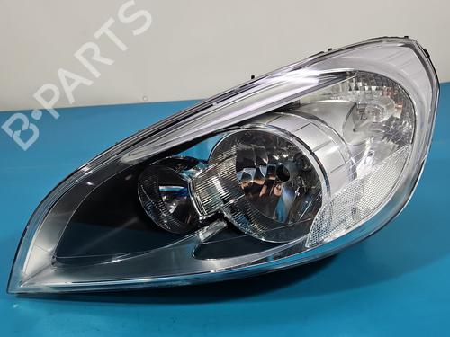 Left headlight VOLVO S60 II (134) | BP38701565C28 - Image 3