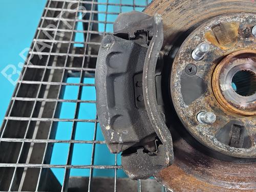 Used Left front brake caliper Left front brake caliper 37847502 37847502