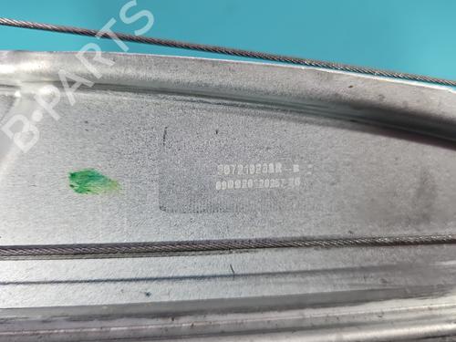 Front left window mechanism DACIA SANDERO III  | BP38131166C22  - Image 20