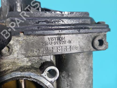 Throttle body MAZDA 2 (DY) 1.2 (DY3W) | BP37838405M82 - Image 10