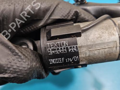 Engine control unit (ECU) CITROËN C5 I (DC_) 2.0 HDi (DCRHZB, DCRHZE) | BP39615099M57 - Image 14