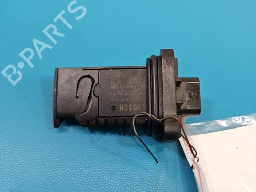 Mass air flow sensor BMW X3 (F25) xDrive 28 i | BP38067917M95 - Image 2