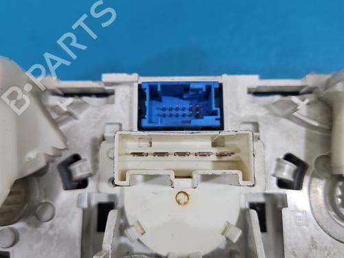 Climate control OPEL CORSA D (S07) 1.3 CDTI (L08, L68) | BP39023838I5 - Image 6