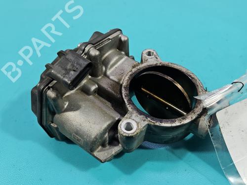 Used Throttle body Throttle body MERCEDES-BENZ E-CLASS T-Model (S213) E 220 d 4-matic (213.205) (194 hp) 37853616 37853616