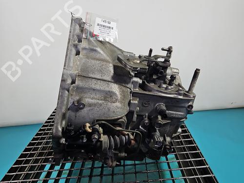 Gearbox MAZDA 6 Saloon (GJ, GL) 2.2 D (GJ2FP) | BP38136231M3 - Image 3