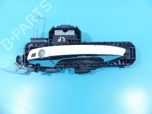 front-left-exterior-door-handle-mercedes-benz-cls-c218-2011-2012-2013-2014-2015-2016-2017-37877879 main image