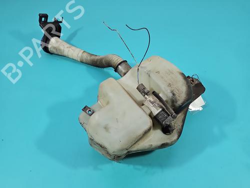 Used Windscreen washer tank Windscreen washer tank 37853507 37853507