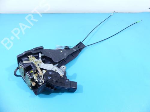 Used Rear left lock Rear left lock 37895347 37895347