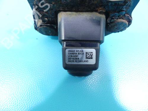 Camera NISSAN PULSAR Hatchback (C13) 1.5 dCi | BP37880767E14 - Image 4