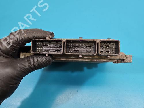 Engine control unit (ECU) NISSAN PULSAR Hatchback (C13) 1.2 DIG-T | BP37850136M57 - Image 4