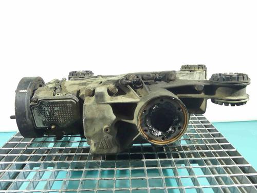 Rear differential VW PASSAT B6 (3C2) 2.0 TDI | BP37807181M24 - Image 3