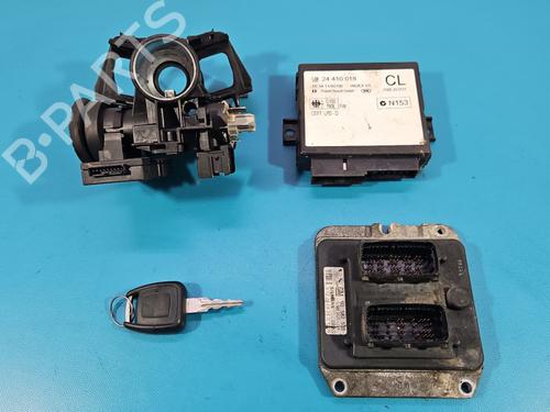 Steuergerät Motor für Steuergerät Motor 39612005 39612005