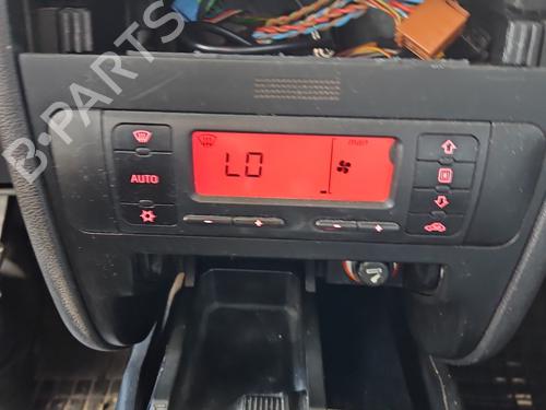 Used Climate control Climate control 38197644 38197644