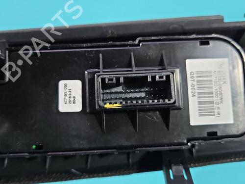 Switch KIA NIRO I (DE) 1.6 GDI Hybrid | BP37831837I30 - Image 7