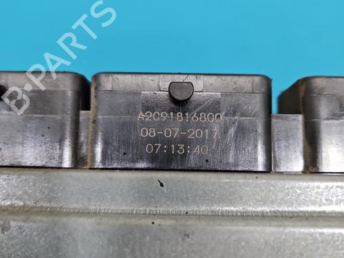 Engine control unit (ECU) FORD MONDEO V Saloon (CD) 2.0 Hybrid | BP37837708M57  - Image 6