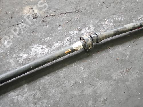 Driveshaft VOLVO S90 II (234) T6 AWD | BP37831188M37 - Image 5