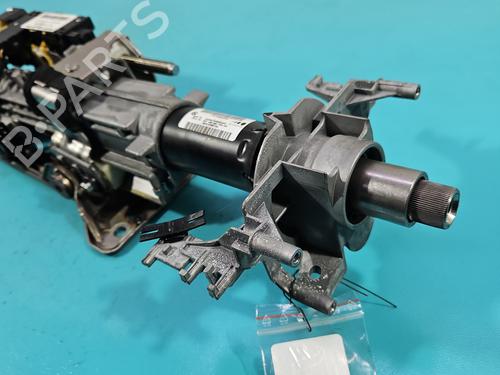 Steering column BMW X6 (E71, E72) xDrive 40 d | BP37823968M21 - Image 7