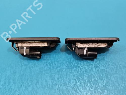 Licence plate light ALFA ROMEO STELVIO (949_) | BP37852189I40 - Image 4
