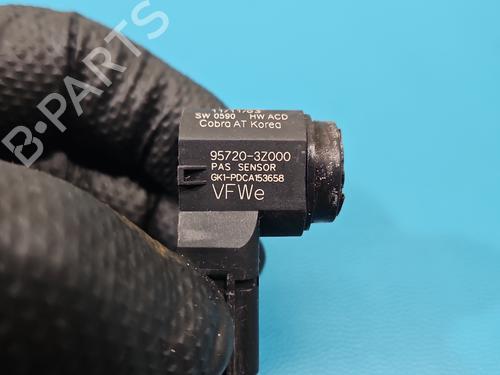 Electronic sensor HYUNDAI i40 I CW (VF) | BP38150648M84 - Image 7