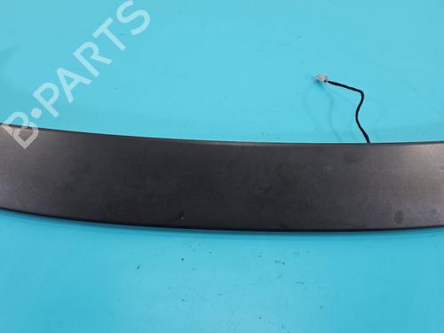 Spoiler bagklap CITROËN C4 II (NC_) 1.4 VTi 95 (NC8FP0) | BP38144502C96 - Image 4