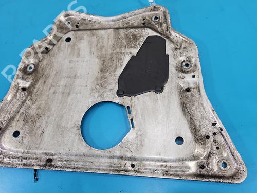 Underbody protection BMW X6 (E71, E72) xDrive 40 d | BP37823836M92 - Image 2