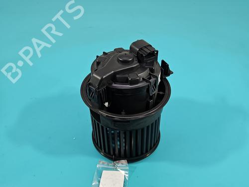 varmeblser-citroen-c3-iii-sx-2016-37839476 main image