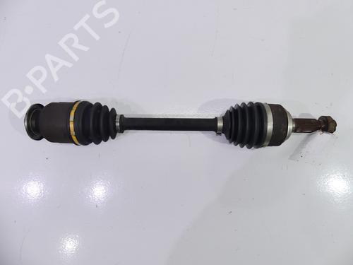 Used Right rear driveshaft Right rear driveshaft 37860717 37860717