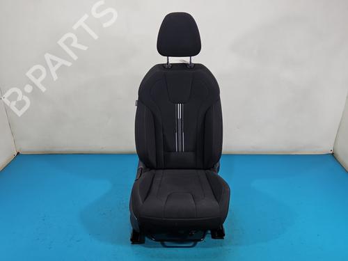 Used Right front seat Right front seat HYUNDAI ELANTRA VII Saloon (CN7) 1.6 (123 hp) 39025794 39025794