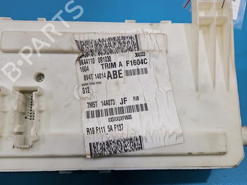 Fuse box FORD KUGA I 2.0 TDCi | BP39884703E1 - Image 9