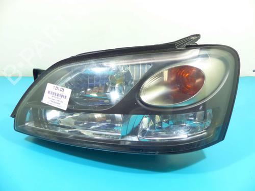 Used Left headlight Left headlight 37883978 37883978