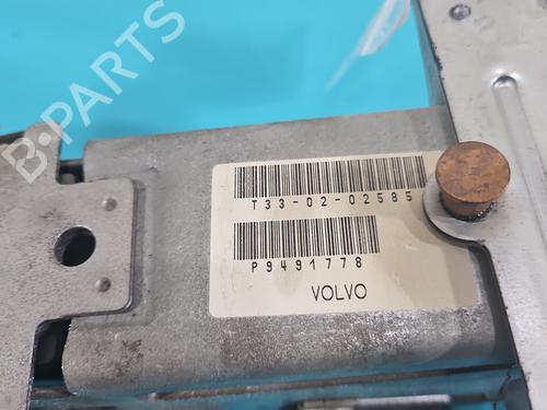 Steering column VOLVO S60 I (384) 2.4 | BP38122149M21 - Image 5
