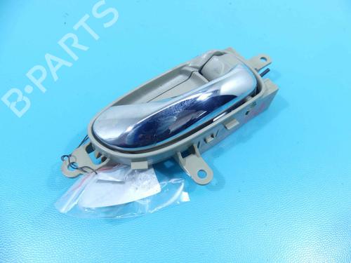 Used Front right interior door handle Front right interior door handle NISSAN MURANO II (Z51) 2.5 dCi 4x4 (190 hp) 38154733 38154733