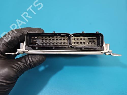 Engine control unit (ECU) HYUNDAI SANTA FÉ I (SM) 2.0 CRDi | BP39585731M57 - Image 4