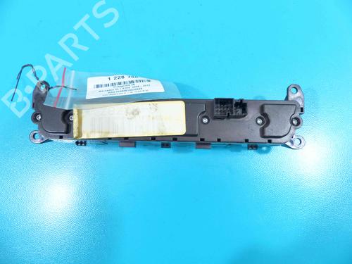 Warning switch MERCEDES-BENZ GL-CLASS (X164) GL 450 CDI 4-matic (164.828) | BP37884419I22 - Image 3