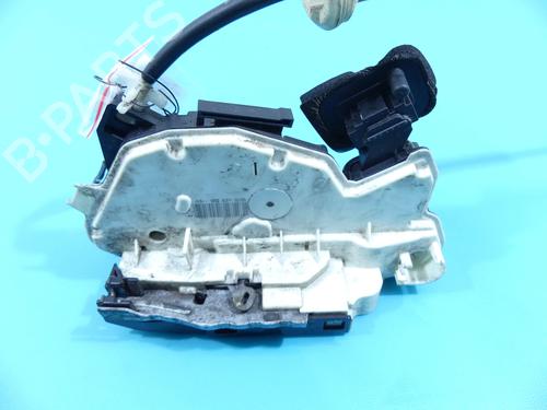 Front left lock VW GOLF VI (5K1) 1.6 TDI | BP37807597C98 - Image 5