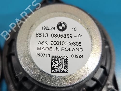 Speaker BMW 5 (G30, F90) 520 i | BP39097694E2  - Image 12