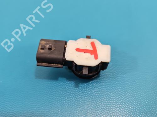 Electronic sensor RENAULT KADJAR (HA_, HL_) | BP37850496M84 - Image 4