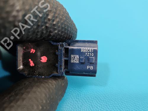 Elektronisk sensor MITSUBISHI ECLIPSE CROSS (GK_, GL_) | BP37845285M84 - Image 11