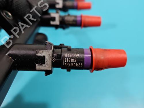 Injector RENAULT FLUENCE (L3_) 1.6 16V (L301, L30F, L30P, L30R) | BP37810913M100 - Image 5
