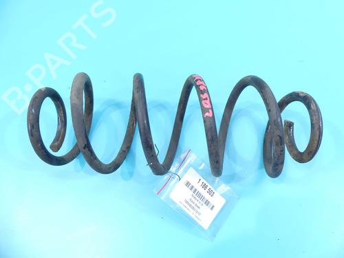 Used Shock absorber spring Shock absorber spring 37882261 37882261