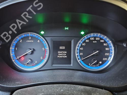 instrument-cluster-suzuki-sx4-s-cross-jy-2013-37852820 main image