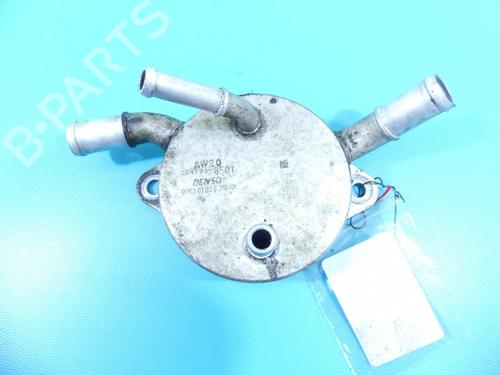 Oil radiator MAZDA CX-9 (TB) 3.7 AWD (TB10A) | BP38115089M33 - Image 2